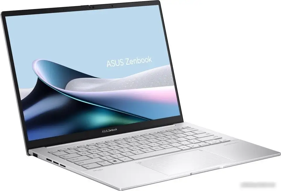 Ноутбук ASUS Zenbook 14 OLED UX3405CA-ST1093 – фото товара