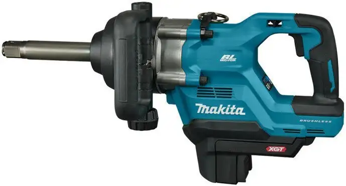 Гайковерт Makita TW010GZ (без АКБ) – фото товара