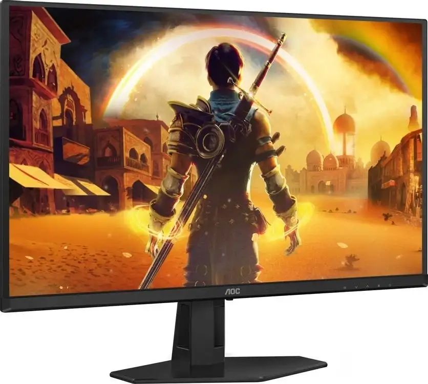Игровой монитор AOC Gaming Q27G40ZDF – фото товара