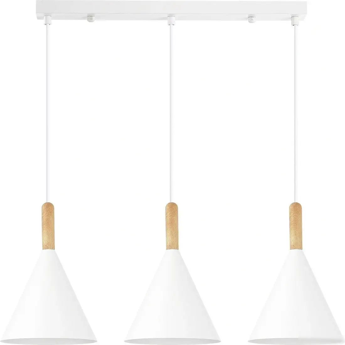 Подвесная люстра Evoluce SLE1255-503-03 – фото товара