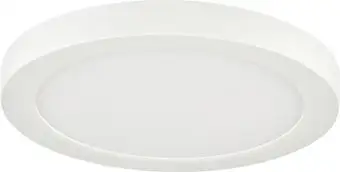 Светильник-тарелка Sonex Nebula White 7790/12L – изображение в каталоге