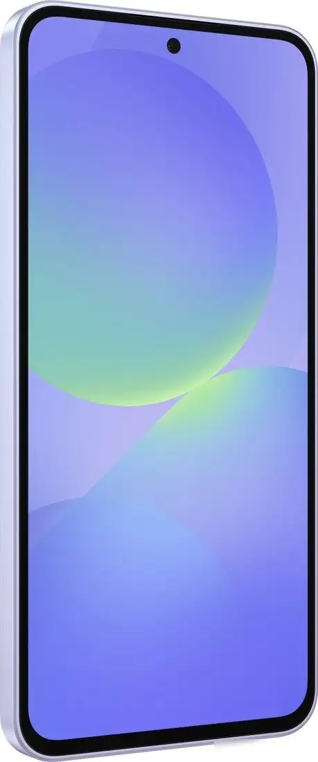 Телефон Samsung Galaxy A36 SM-A366B 8GB/128GB (фиолетовый) – фото товара