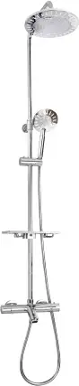 Душевая система WeltWasser WW TS 6270