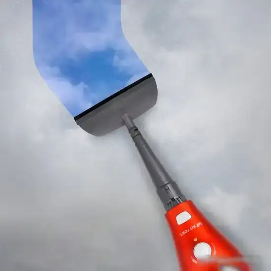 Отпариватель-пароочиститель Kitfort KT-1005-2 - фото товара