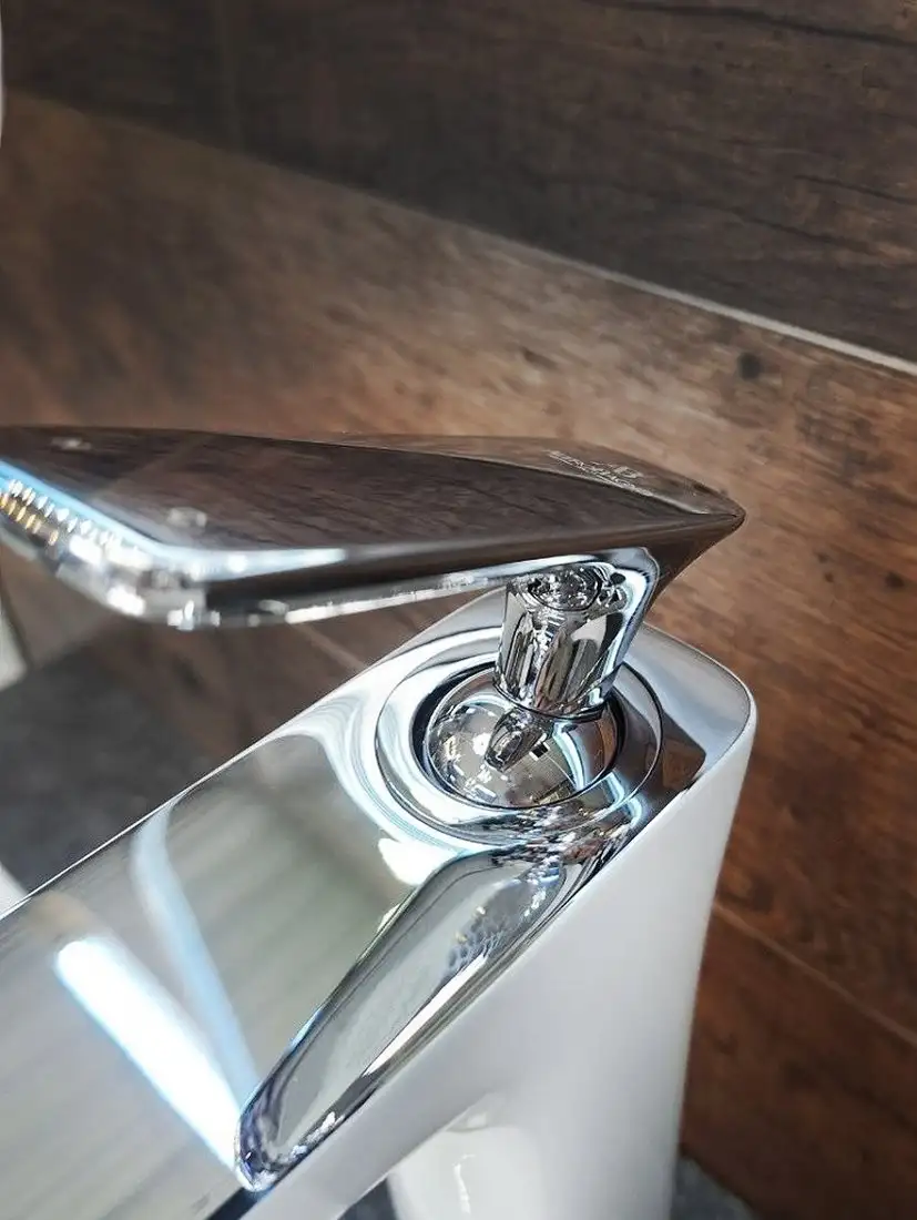 Смеситель Altrobagno Aperto 010206 BiCr - фото товара