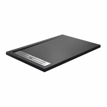 Душевой поддон Wasserkraft Abens 20T06