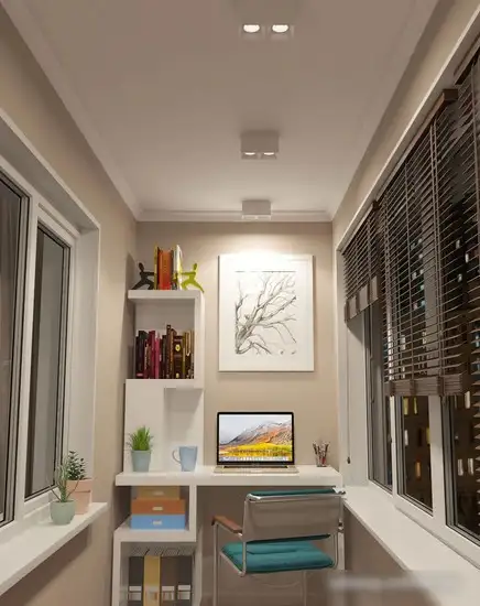 Точечный светильник Denkirs DK3085-WH – фото товара