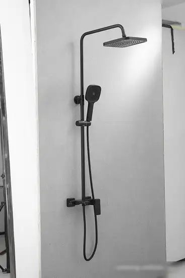 Душевая система Shevanik S9736H - фото товара