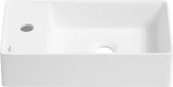 Умывальник Wellsee WC Area 321807000