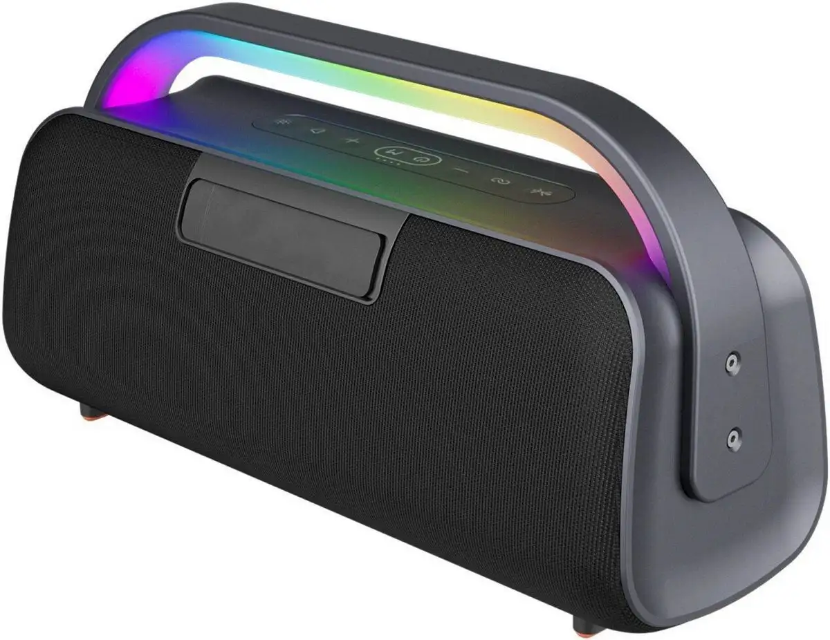 Беспроводная колонка Урал Молния Кварк – фото товара