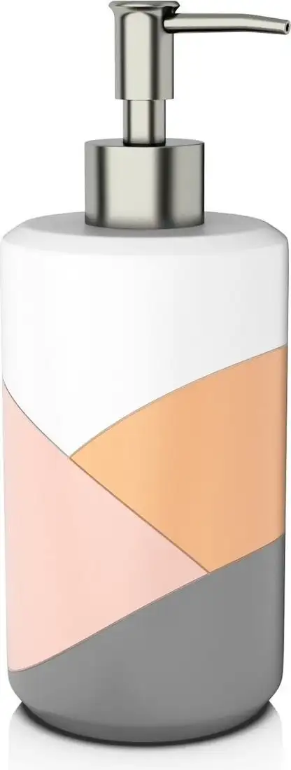 Аксессуары для ванной и туалета FORA Pastoral (4 предмета) – фото товара