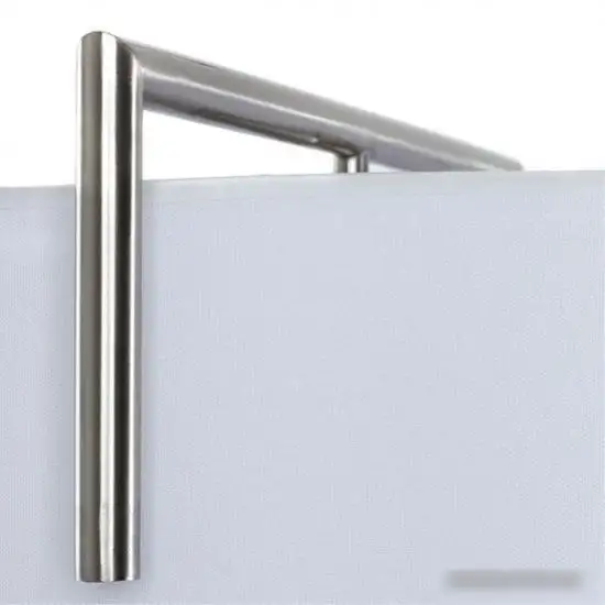 Торшер Arte Lamp Aperol A5031PN-1SS