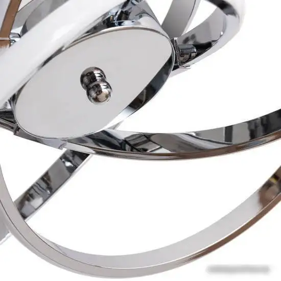 Люстра средней высоты Arte Lamp Orbit A9052PL-4CC – фото товара