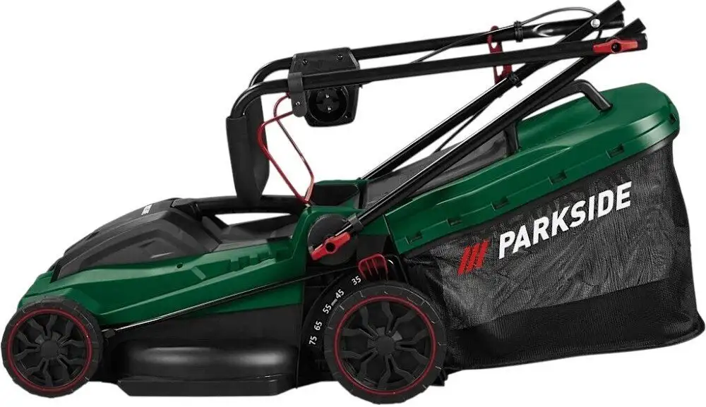 Газонокосилка PARKSIDE PERM 1500 A1 – фото товара