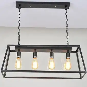 Подвесная люстра LOFT IT LOFT3110C – изображение в каталоге