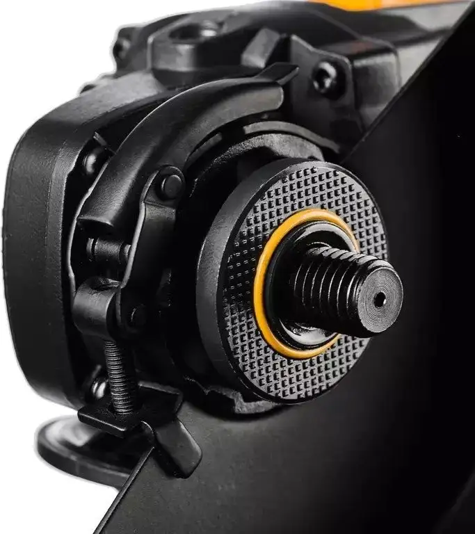 Угловая шлифмашина Runtec RT-ADC1100 – фото товара