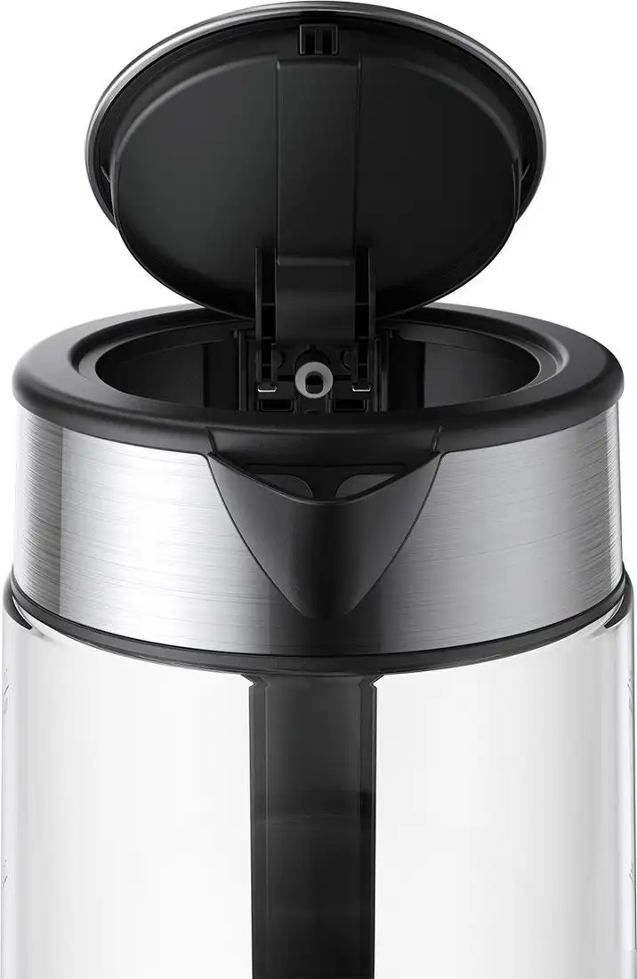 Электрический чайник Xiaomi Electric Glass Kettle BHR7490RU - фото товара