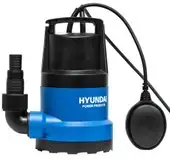 Дренажный насос Hyundai HP 800C