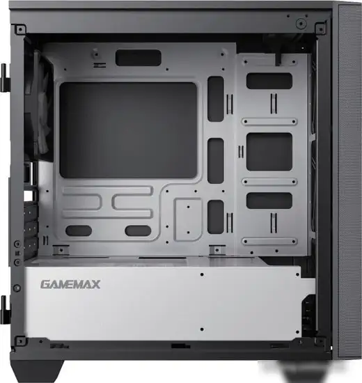 Корпус GameMax Aero Mini Eco – фото товара