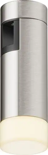 Трековый светильник Technical TR145-1-3W3K-W-PT – изображение в каталоге