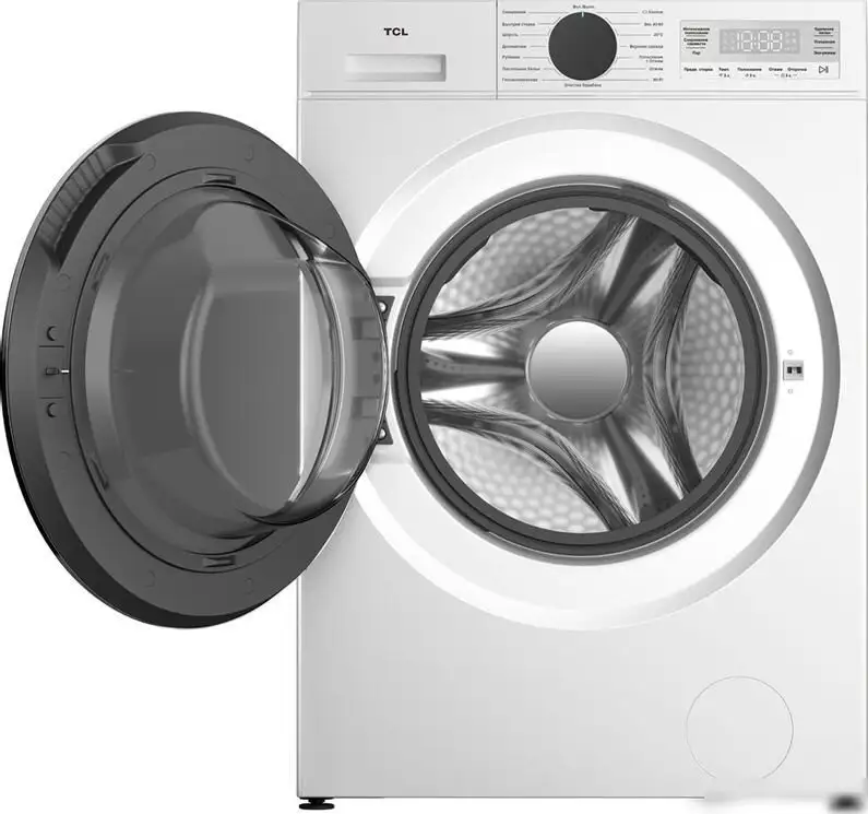 Стиральная машина TCL WF8012S35DW - фото товара