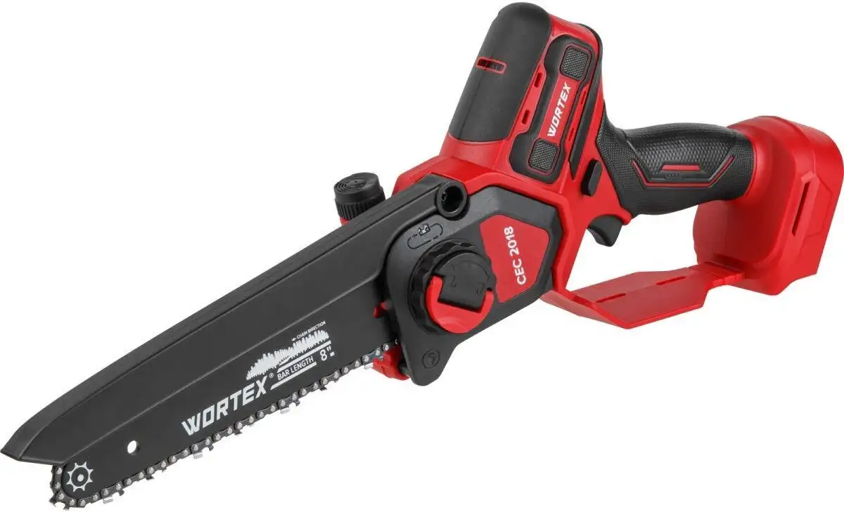 Аккумуляторная пила Wortex CEC 2018 ALL1 XLT Solo 2329051 (без АКБ) – фото товара