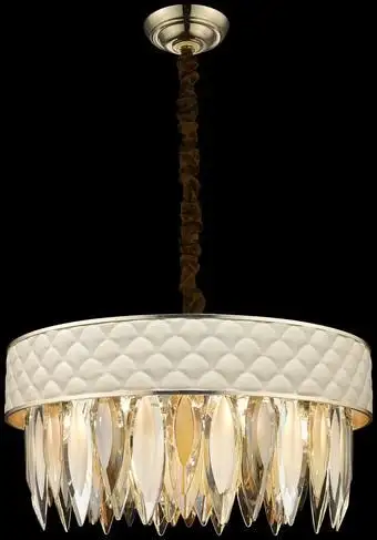 Подвесная люстра Wertmark WE143.13.303 – изображение в каталоге