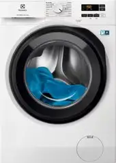 Стиральная машина Electrolux SensiCare 600 EW6F1492E - изображение в каталоге