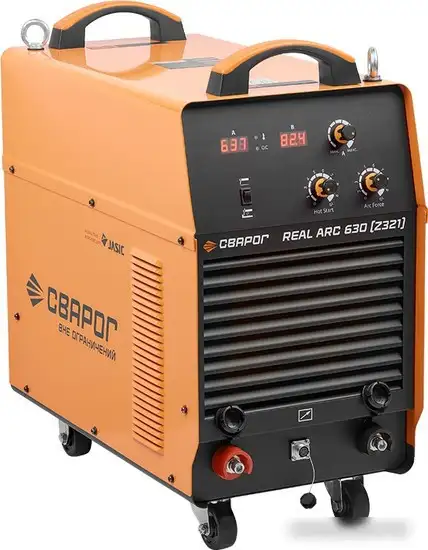 Сварочный инвертор Сварог REAL ARC 630 (Z321) – фото товара