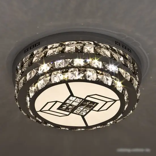 Припотолочная люстра LED4U 70032-500 – фото товара