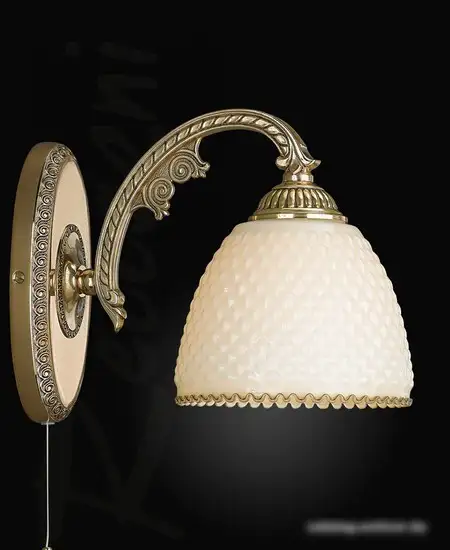 Бра Reccagni Angelo 7105 A 7105/1 – фото товара