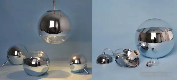 Подвесная люстра ImperiumLoft 40.042 179991-22 – фото товара