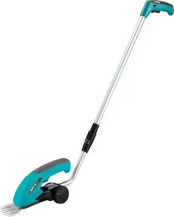 Кусторез + ножницы GPT SGT 722L (с АКБ) – изображение в каталоге