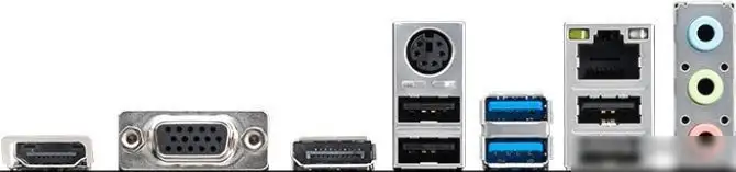 Материнская плата MSI PRO H610M-G WiFi DDR4 – фото товара