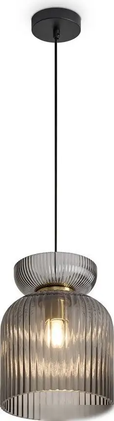 Подвесная люстра Freya Layla FR5558PL-01SM – фото товара