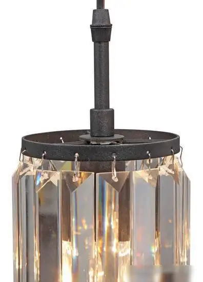 Подвесная люстра Vitaluce V4265-1/3S – фото товара