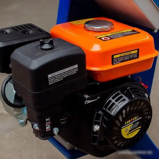 Кинетический дровокол Белмаш LSG-500 – фото товара