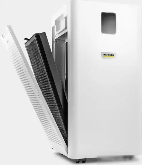 Очиститель воздуха Karcher AF 30 1.024-821.0 - фото товара