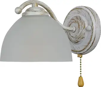 Бра Rivoli Valerie 9169-401 Б0060978 – изображение в каталоге