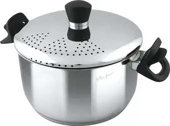 Кастрюля Lamart Strain LT1206 – изображение в каталоге