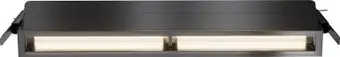 Точечный светильник Maytoni Parete DL100-12W2.7-3-4K-B – изображение в каталоге