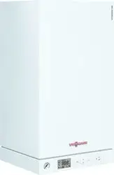 Отопительный котел Viessmann Vitopend 100-W l тип A1JB (34 кВт)