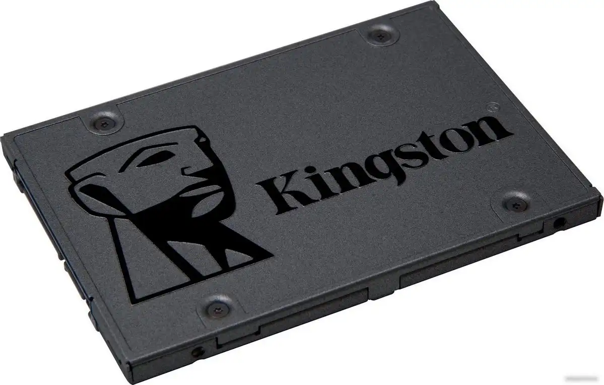 SSD Kingston A400 240GB SA400S37/240GBK – фото товара