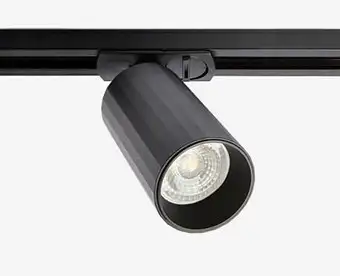 Трековый светильник Italline IT08-8010 black – изображение в каталоге