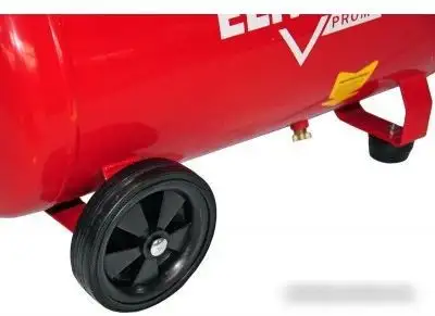 Компрессор ELITECH КПМ 400/25 Промо – фото товара