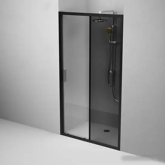 Душевая дверь AM.PM Gem Solo W90G-110-1-195BG - фото товара