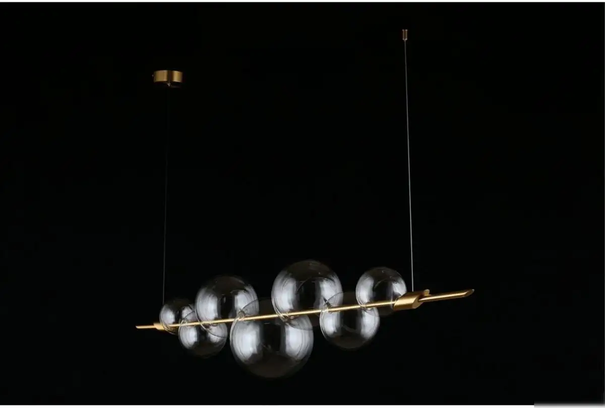 Подвесная люстра Aployt Noel APL.651.03.12 – фото товара