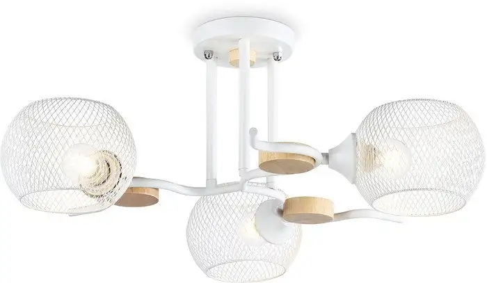 Припотолочная люстра Ambrella Traditional TR80163 – фото товара