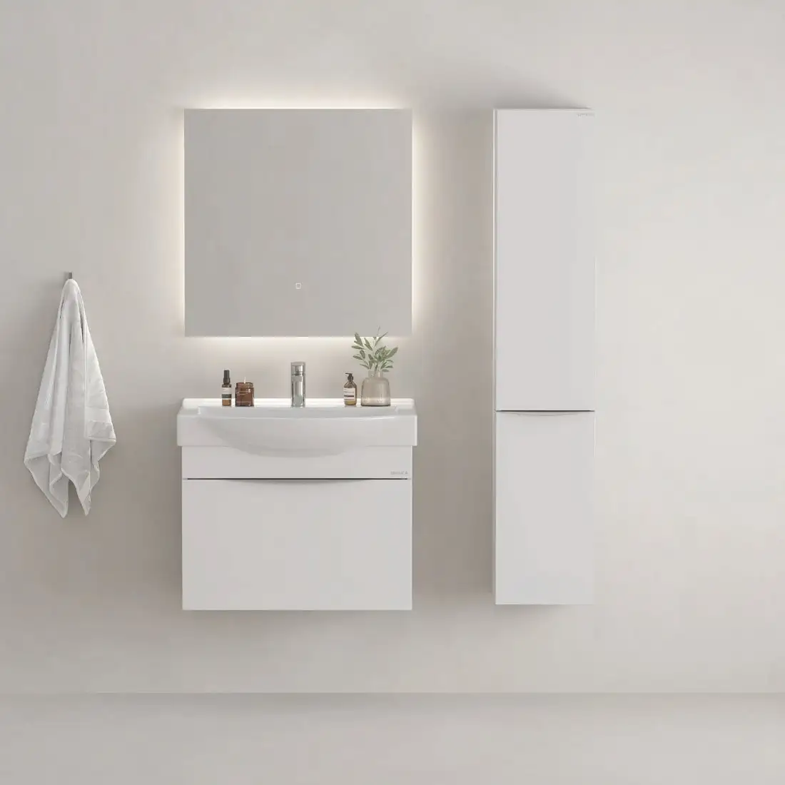 Onika Шкаф-пенал Навиа 30 (403090) – фото товара