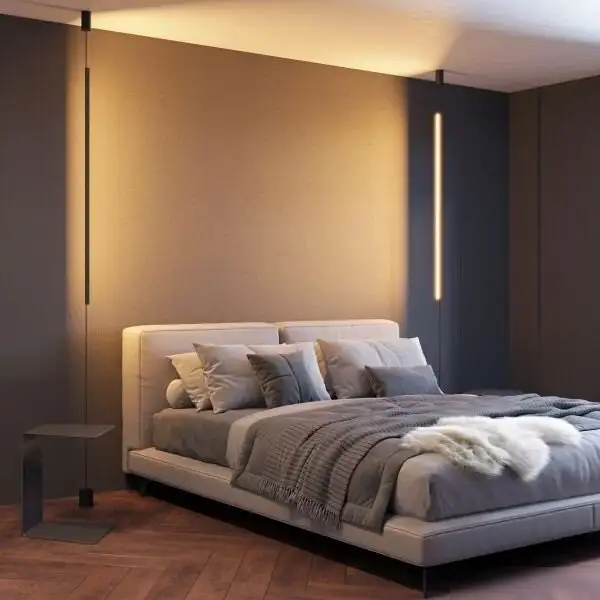 Подвесная люстра Arlight SP-Taboo-Floor-S1300-14W Day4000 035322 – фото товара